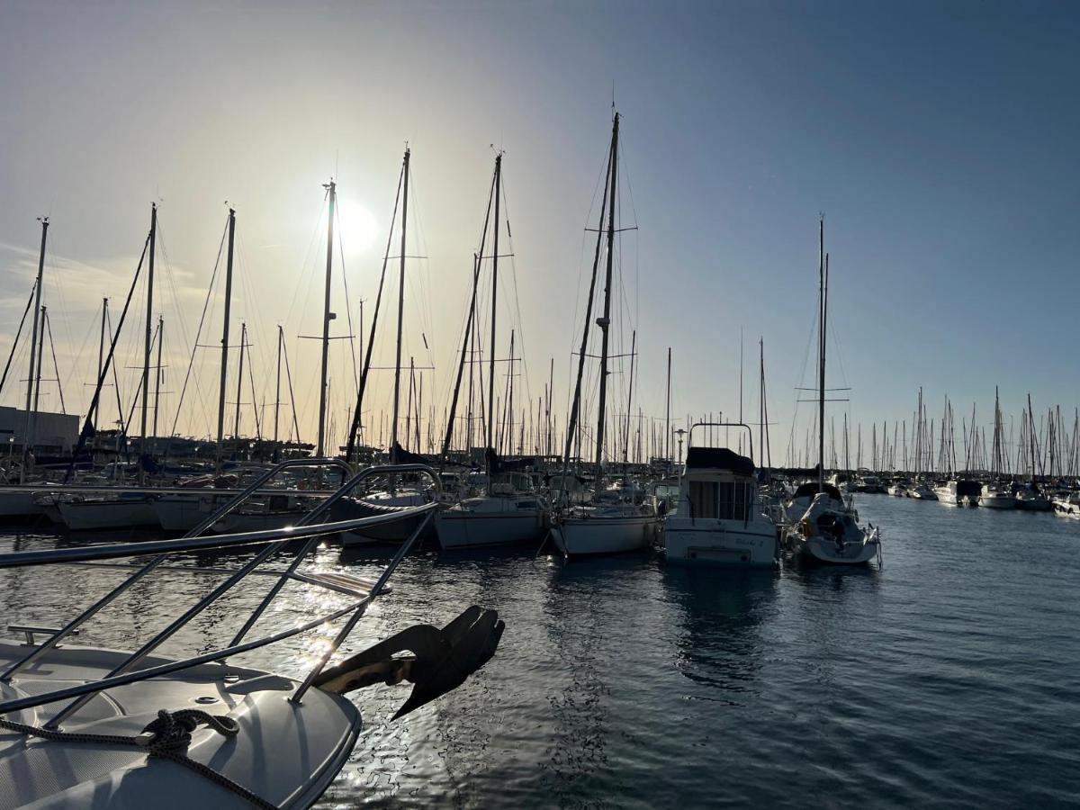 Апартаменты Lemon Tree - Vieux Port Марсель Экстерьер фото