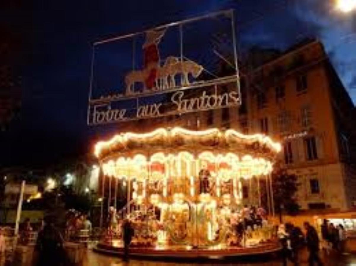 Апартаменты Lemon Tree - Vieux Port Марсель Экстерьер фото